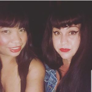 Meet your Posher, Trisha